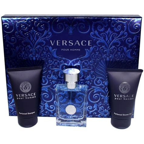 versace cologne gift set tj maxx|Men's Cologne & Grooming .